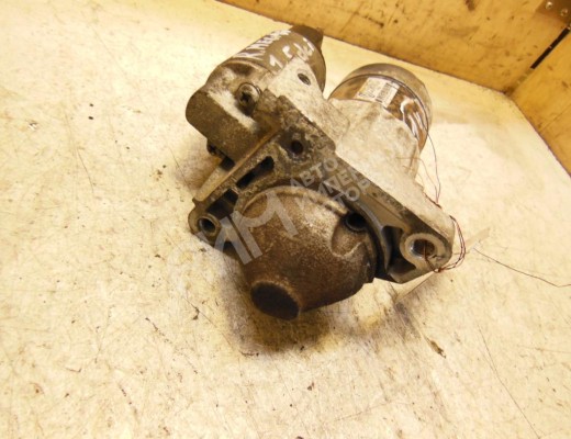Стартер Renault Megane II 2002-2006  Renault Megane Megane II 2002-2006
