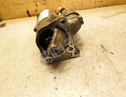 Стартер Renault Megane II 2002-2006  Renault Megane Megane II 2002-2006