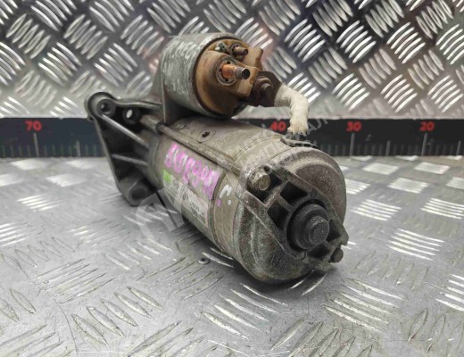 Стартер Renault Megane II 2002-2006  Renault Megane Megane II 2002-2006