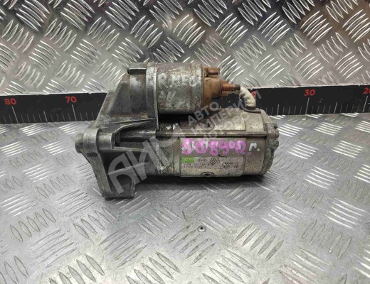 Стартер Renault Megane II 2002-2006  Renault Megane Megane II 2002-2006