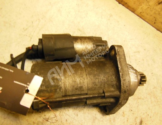 Стартер Volkswagen Touran I (1T) 2003-2006  Volkswagen Touran Touran I (1T) 2003-2006