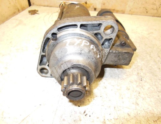 Стартер Volkswagen Touran I (1T) 2003-2006  Volkswagen Touran Touran I (1T) 2003-2006