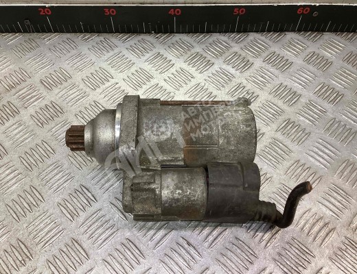Стартер Skoda Octavia A5 (1Z) 2004-2008  Skoda Octavia Octavia A5 (1Z) 2004-2008