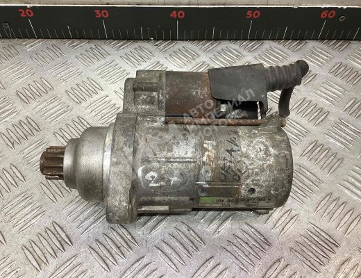 Стартер Skoda Octavia A5 (1Z) 2004-2008  Skoda Octavia Octavia A5 (1Z) 2004-2008