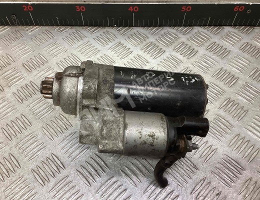 Стартер Volkswagen Golf V (1K) 2004-2009  Volkswagen Golf Golf V (1K) 2004-2009