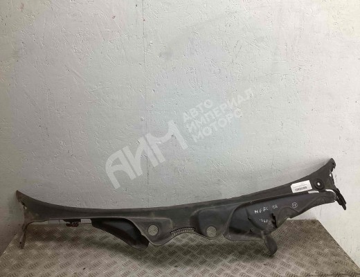 Дождевик Mercedes E (W211) 2002-2006  Mercedes E E (W211) 2002-2006