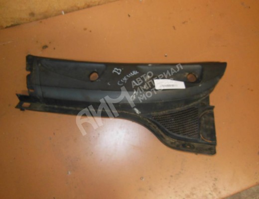 Дождевик Renault Scenic I (JA) 1999-2003 рестайлинг  Renault Scenic Scenic I (JA) 1999-2003 рестайлинг