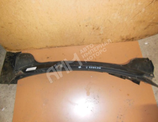 Дождевик Renault Megane II 2002-2006  Renault Megane Megane II 2002-2006