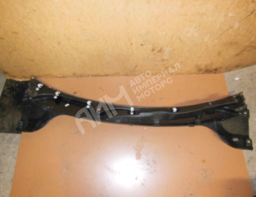 Дождевик Renault Megane II 2002-2006  Renault Megane Megane II 2002-2006