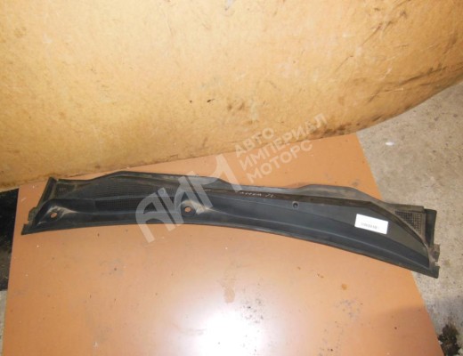 Дождевик Opel Astra H 2007-2010 рестайлинг  Opel Astra Astra H 2007-2010 рестайлинг