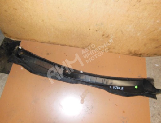 Дождевик Opel Astra H 2007-2010 рестайлинг  Opel Astra Astra H 2007-2010 рестайлинг