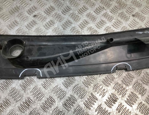 Дождевик Audi A6 C6 (4F) 2004-2008  Audi A6 A6 C6 (4F) 2004-2008