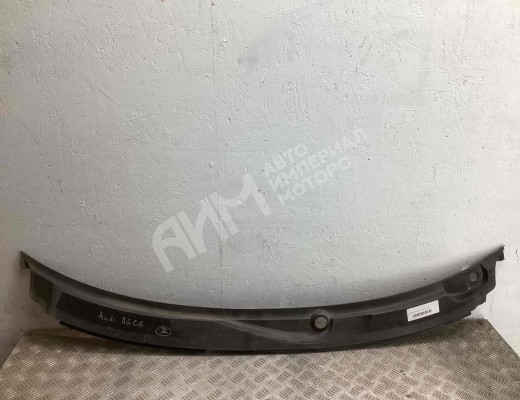 Дождевик Audi A6 C6 (4F) 2004-2008  Audi A6 A6 C6 (4F) 2004-2008