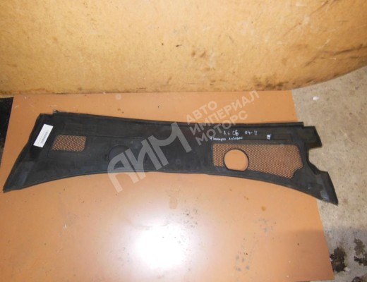 Дождевик Audi A6 C6 (4F) 2004-2008  Audi A6 A6 C6 (4F) 2004-2008
