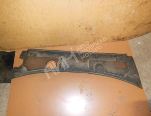 Дождевик Audi A6 C6 (4F) 2004-2008  Audi A6 A6 C6 (4F) 2004-2008