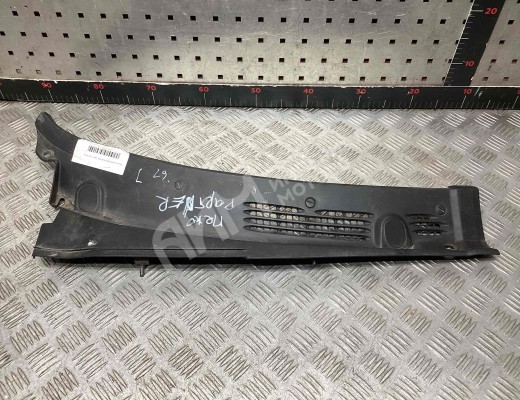 Дождевик Peugeot Partner I 1996-2008  Peugeot Partner Partner I 1996-2008