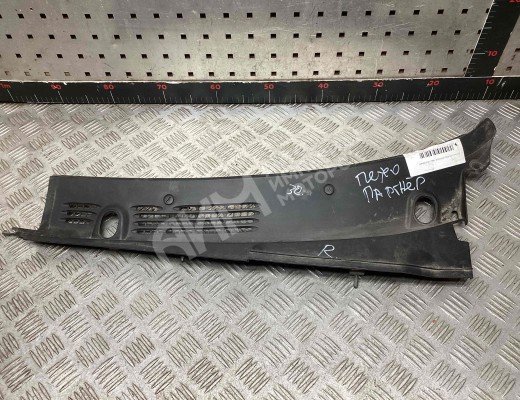 Дождевик Peugeot Partner I 1996-2008  Peugeot Partner Partner I 1996-2008