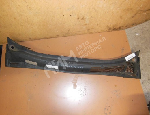 Дождевик Opel Zafira A 1999-2003  Opel Zafira Zafira A 1999-2003