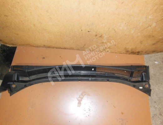 Дождевик Opel Zafira A 1999-2003  Opel Zafira Zafira A 1999-2003