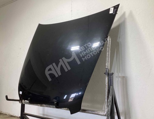 Капот Audi A6 C6 (4F) 2004-2008  Audi A6 A6 C6 (4F) 2004-2008