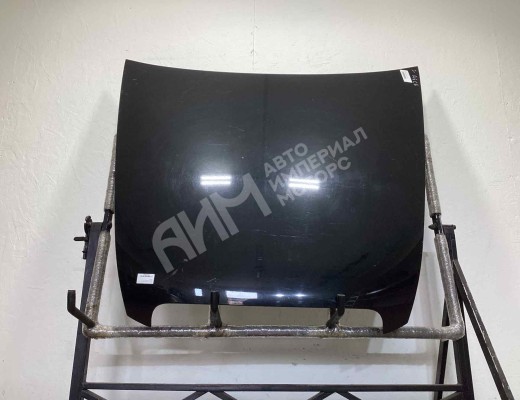 Капот Audi A6 C6 (4F) 2004-2008  Audi A6 A6 C6 (4F) 2004-2008