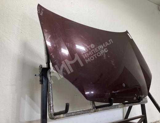 Капот Volkswagen Golf V (1K) 2004-2009  Volkswagen Golf Golf V (1K) 2004-2009