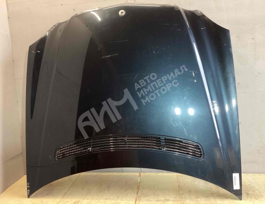 Капот Mercedes E (W211) 2002-2006  Mercedes E E (W211) 2002-2006