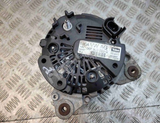 Генератор Volkswagen Passat B6 (3C) 2005-2010  Volkswagen Passat Passat B6 (3C) 2005-2010