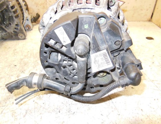 Генератор Audi A4 B7 (8EC, 8ED) 2004-2008  Audi A4 A4 B7 (8EC, 8ED) 2004-2008