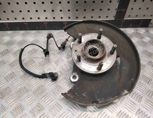 Ступица передняя левая Chevrolet Cruze I (J300) 2009-2015  Chevrolet Cruze Cruze I (J300) 2009-2015