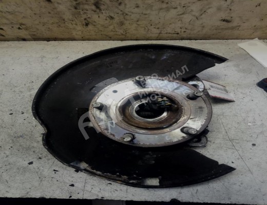 Ступица передняя правая Chevrolet Cruze I (J300) 2009-2015  Chevrolet Cruze Cruze I (J300) 2009-2015