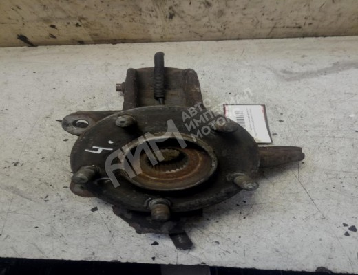 Ступица передняя левая Ford T. Connect I 2002-2009  Ford Transit Connect T. Connect I 2002-2009