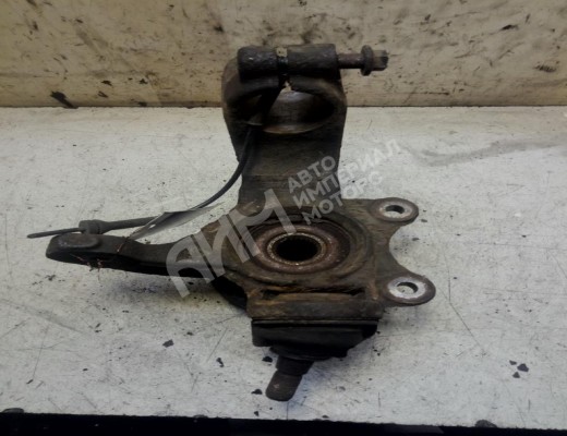 Ступица передняя левая Ford T. Connect I 2002-2009  Ford Transit Connect T. Connect I 2002-2009
