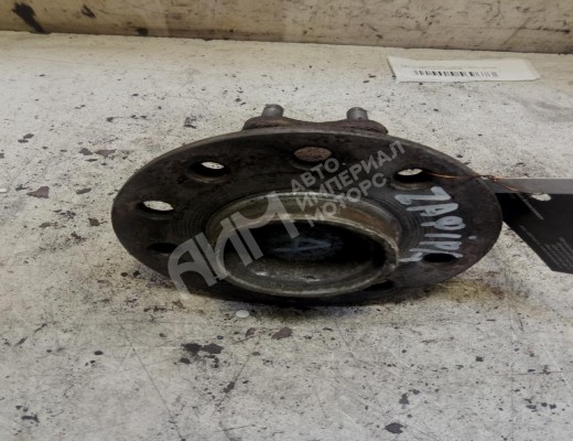 Ступица задняя левая Opel Zafira A 1999-2003  Opel Zafira Zafira A 1999-2003