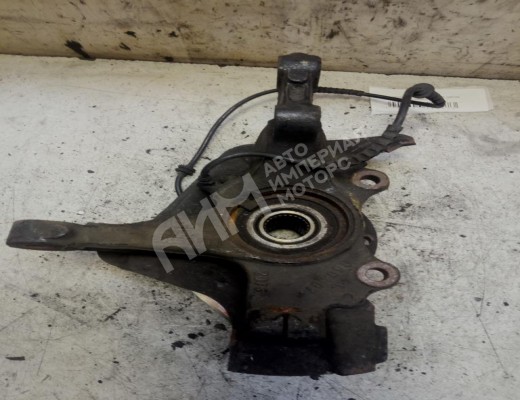Ступица передняя левая Opel Corsa C 2000-2003  Opel Corsa Corsa C 2000-2003