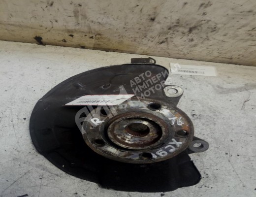 Ступица передняя правая Volvo XC 90 I (C) 2002-2014  Volvo XC90 XC 90 I (C) 2002-2014