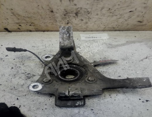 Ступица передняя правая Opel Vectra C 2002-2005  Opel Vectra Vectra C 2002-2005