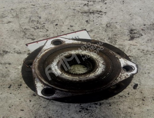 Ступица передняя левая Opel Astra H 2004-2007  Opel Astra Astra H 2004-2007