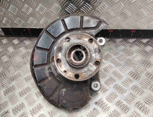 Ступица передняя правая Volkswagen Passat B6 (3C) 2005-2010  Volkswagen Passat Passat B6 (3C) 2005-2010