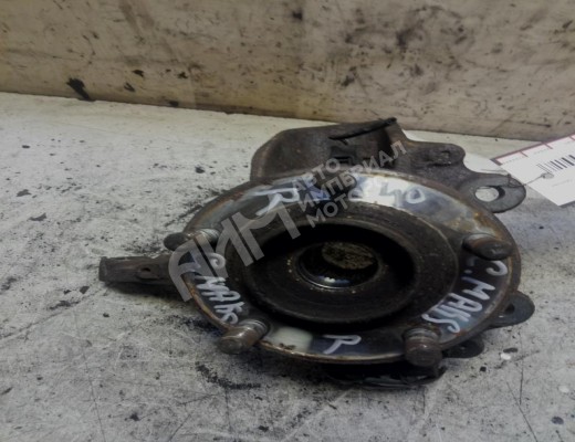 Ступица передняя правая Ford C-Max I (C214) 2003-2007  Ford C-Max C-Max I (C214) 2003-2007