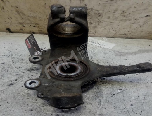 Ступица передняя правая Ford C-Max I (C214) 2003-2007  Ford C-Max C-Max I (C214) 2003-2007