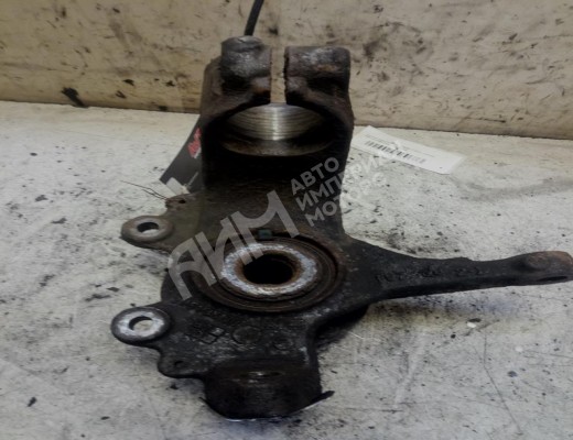 Ступица передняя правая Ford Focus II 2005-2008  Ford Focus Focus II 2005-2008