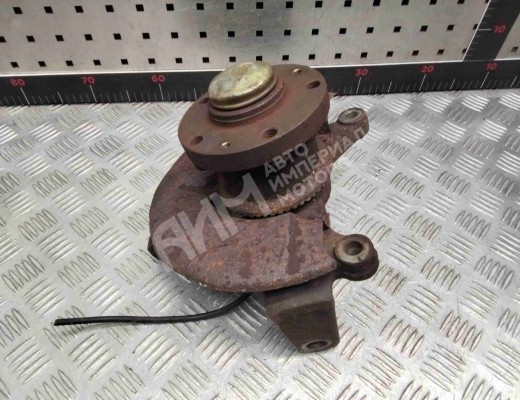 Ступица передняя правая Iveco Daily III 1999-2006  Iveco Daily Daily III 1999-2006