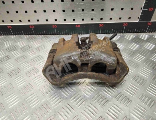 Суппорт передний правый Iveco Daily III 1999-2006  Iveco Daily Daily III 1999-2006