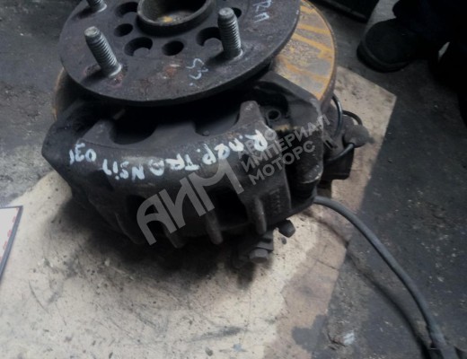 Суппорт передний правый Ford Transit 2000-2006  Ford Transit Transit 2000-2006