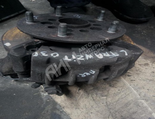 Суппорт передний левый Ford Transit 2000-2006  Ford Transit Transit 2000-2006