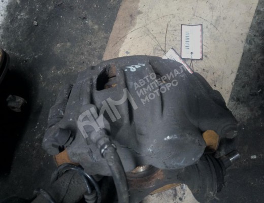 Суппорт передний левый Ford Transit 2000-2006  Ford Transit Transit 2000-2006