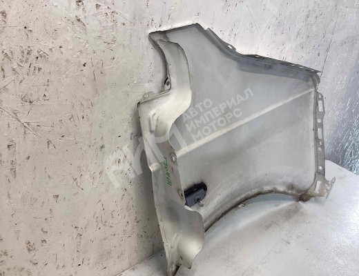 Крыло переднее левое Volkswagen Transporter T5 (7H) 2003-2015  Volkswagen Transporter Transporter T5 (7H) 2003-2015