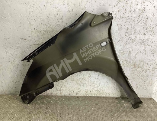Крыло переднее правое Toyota Corolla Verso II (AR10) 2004-2009  Toyota Corolla Verso Corolla Verso II (AR10) 2004-2009
