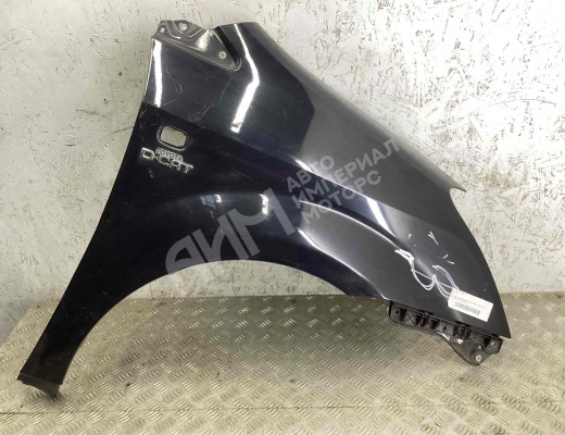 Крыло переднее правое  Toyota Corolla Verso (AR10) 2004-2009
